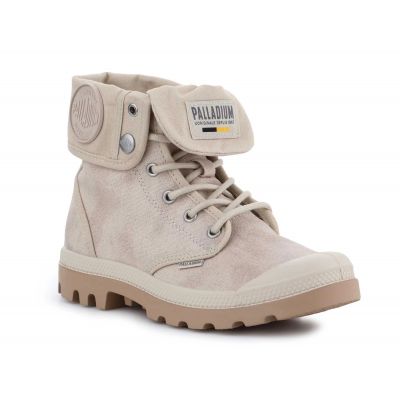 2. Palladium Pampa Baggy Wax U 77213-210-M shoes