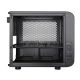 11. Thermaltake Core V1 CA-1B8-00S1WN-00 Case (Mini-ITX; black)