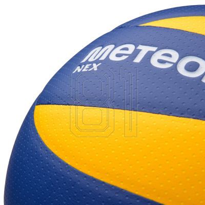 3. Meteor Nex 17408 Volleyball
