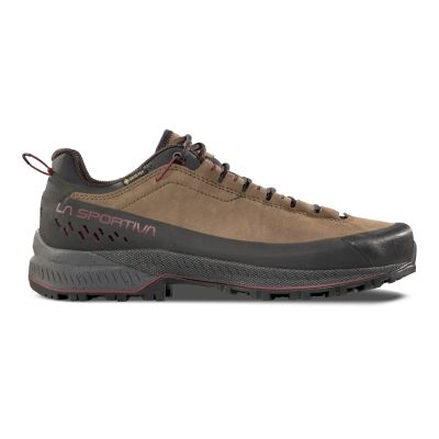 2. La Sportiva TX5 Evo GTX ZFHS106N07R25 Mocha/RedWood