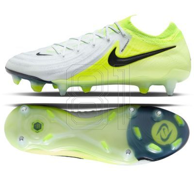 Nike Phantom GX II Elite SG M FJ2586-003 football boots