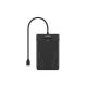3. UNITEK USB-C HDD/SSD SATA UASP 5GBPS CASE