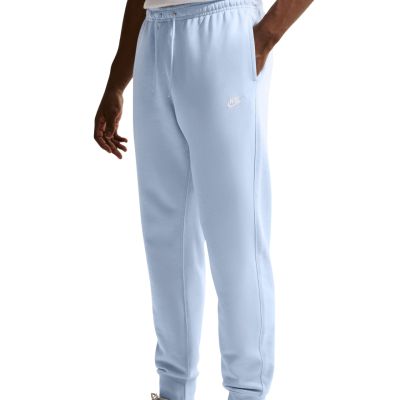 10. Nike Club BB Jogger Men's Pants Blue FN3787 407