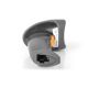33. DIGITUS WIRED BARCODE READER USB-RJ45 2M, 1D AND 2D, QR CODE COMPATIBLE, STAND INCLUDED DA-81002