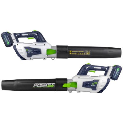 3. 20 V Cordless Blower, 160 km/h W04400 WUBER