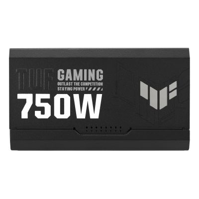 22. ASUS TUF GAMING 750W GOLD Power Supply