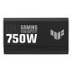 22. ASUS TUF GAMING 750W GOLD Power Supply