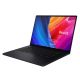 3. ASUS ProArt P16 H7606WP-SR229X Ryzen AI 9 HX 370 16.0" 3K OLED Touch 120Hz 500nits AG 64GB LPDDR5X SSD2TB GeForce RTX 5070 8GB Cam WLAN+BT FHD+IR 90WHrs W11Pro Nano Black