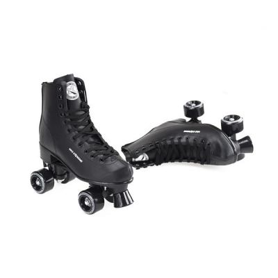 22. Nils Extreme NQ8400S Roller Skates Black Size 36
