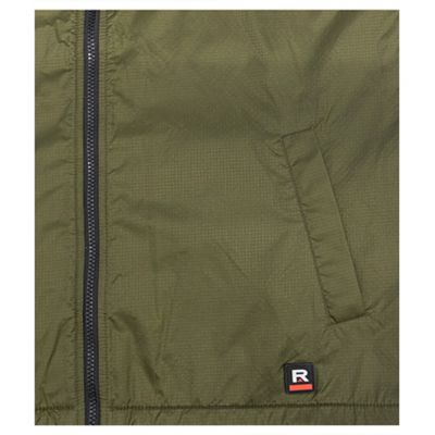 4. Rimeck Body Warmer M MLI-50969 Vest