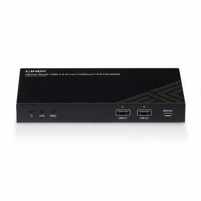 5. Lindy 38389 KVM Extender Receiver