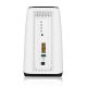 4. Zyxel FWA-510-EU0102F Indoor Standalone/Nebula Wi-Fi 6 5G Router with 1-Year Nebula Pro License, AX3600 WiFi, 1x 2.5GB LAN
