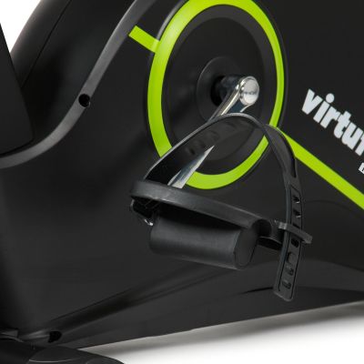 16. VIRTUFIT ICONSOLE HTR 2.1 ERGOMETERS EXERCISE BIKE