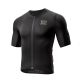 Rockbros YDDX011 Diamond Short Sleeve Cycling Jersey Size XS - Black