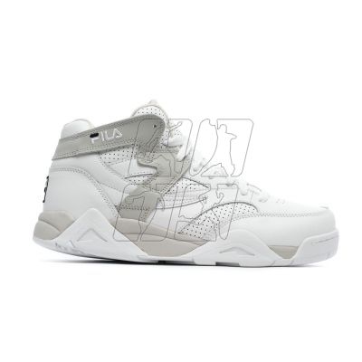 2. Fila M-Squad Mid M FFM0212.13096 shoes