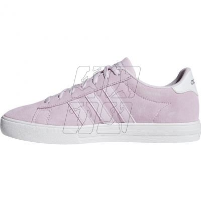 3. Adidas Women&#39;s Daily 2.0 W F34740 shoes
