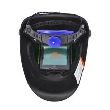AWTOOLS LYG-7 auto-darkening welding helmet