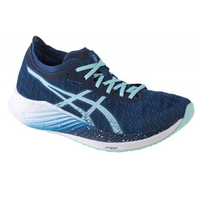 Asics Magic Speed W 1012A895-400 Running Shoes
