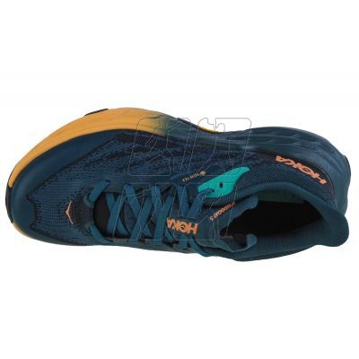 3. Hoka W Speedgoat 5 GTX shoes 1127913-DTBC