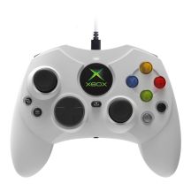 Hyperkin DuchesS White Analog Gamepad Xbox Series S, Xbox Series X, Xbox One
