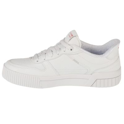 2. Skechers Slip-Ins: Jade - Put It In Neutral 185222-WHT White 36