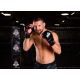 2. MMAsparring gloves L/XL - Phantom Red - Valor Series | DBX Bushido