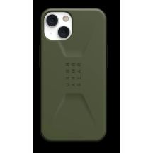 UAG Civilian case for iPhone 14 Plus - green