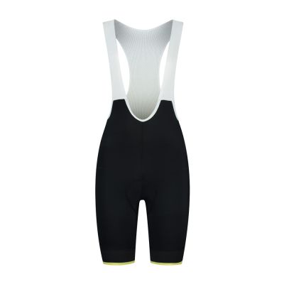 Rogelli women's shorts SELECT II black-yellow S