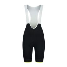 Rogelli women's shorts SELECT II black-yellow S