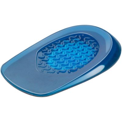 3. UMBRO GEL HEEL INSERTS SIZE 42-48