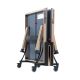 52. Cornilleau Competition 850 Wood ITTF 2024 118606 Ping Pong Table
