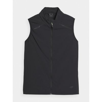 8. Women's ultralight running vest 4F 4FRAW24TVJAF212-20S