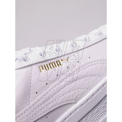 4. Puma Mayze Classic W shoes 384209-01