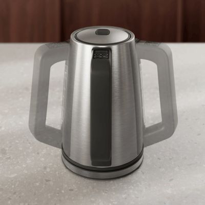 21. ELECTROLUX E5K1-6ST kettle