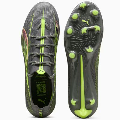 3. Puma Ultra 5 Pro FG/AG M 108161-03 football boots