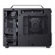 37. Jonsplus MATX Case Holder Case Z20 - black