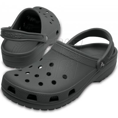 3. Crocs Classic 10001 0DA shoes