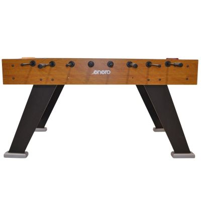 16. FOOTBALL TABLE 153x76x81CM 60KG ENERO