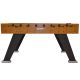 16. FOOTBALL TABLE 153x76x81CM 60KG ENERO