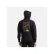 3. Men’s ROSSIGNOL Waterfall H Sweatshirt, Black