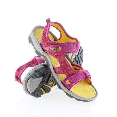 2. Regatta Girls Ad-Flux II RKF299-676