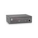 2. 5-port Fast Ethernet PoE+ switch, 4x FE PoE+ (65W) Manufacturer: LEVELONE (FEP-0511)