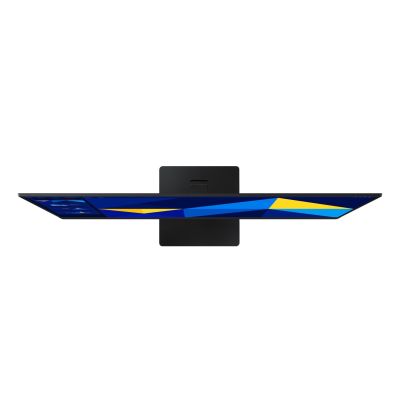 8. MONITOR SAMSUNG LED 27" LS27D300GAUXEN 100Hz