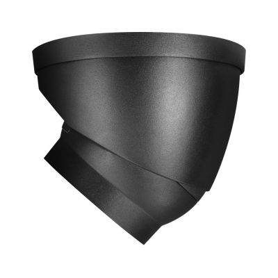 6. 6Mpx BCS-L-EIP46VCR4L4-Ai1-G dome IP camera