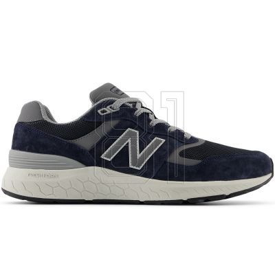8. New Balance M MW880CB6 sports shoes