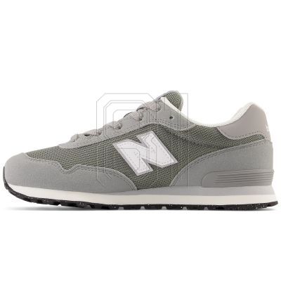 16. New Balance Jr GC515GRY shoes