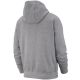 4. Nike NSW Club Hoodie FZ M BV2648 063