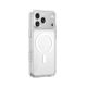 3. AmazingThing Minimal Mag Lens Case for iPhone 17 Pro Max - Clear