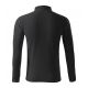 2. Malfini Pique Polo LS M MLI-22194 T-shirt
