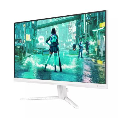 23. Philips 27M2N3201PL/00 computer monitor 68.6 cm (27") 1920 x 1080 px Full HD LCD White